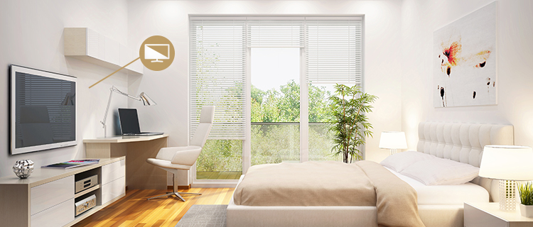 Stream everything in one place