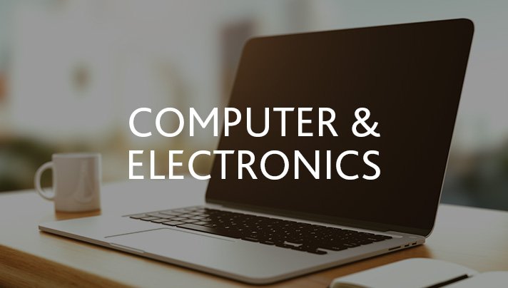 Computers and Electronics