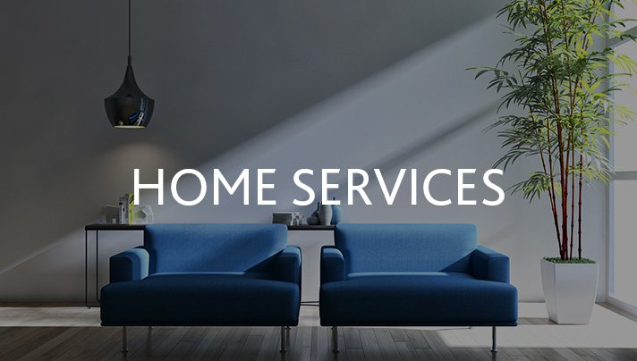 Home Services