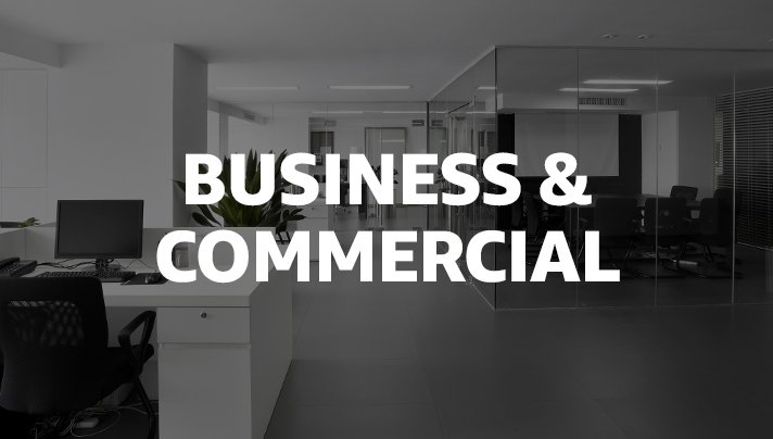 Business Services