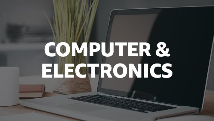 Computer &amp; Electronics Services