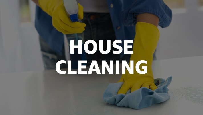 House Cleaning