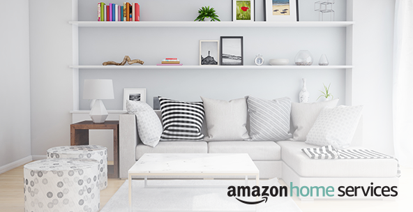 Amazon Home Services