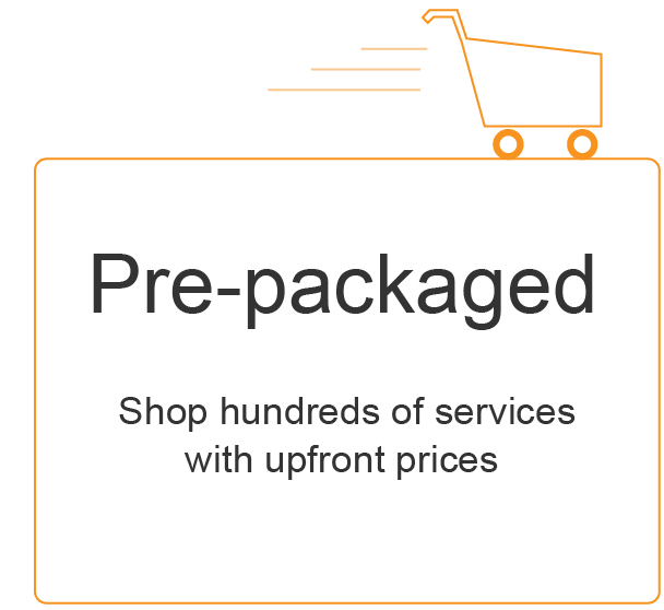 Amazon Home Services