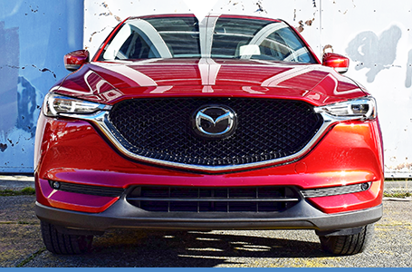 Amazon Com 18 Mazda Cx 5 Grand Touring Reviews Images And Specs Vehicles