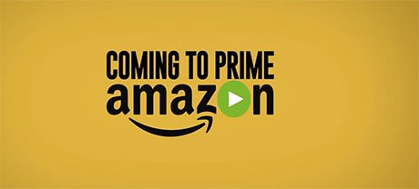 Amazon Prime Video: New in January