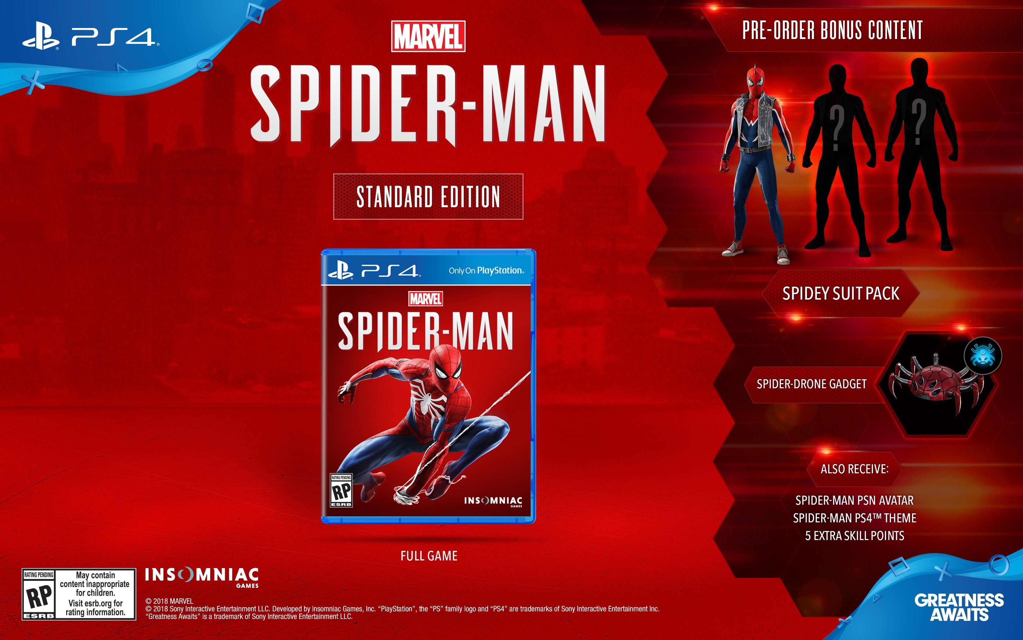 Marvel's Spider-Man