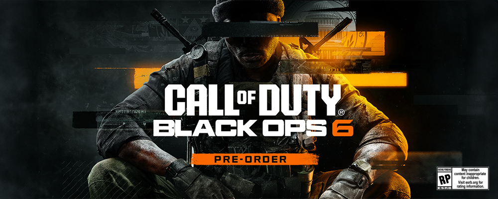 Black Ops 6