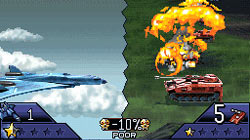 Wage EndWar on the land, sea or air in 'Tom Clancy's EndWar'