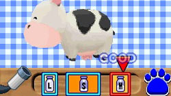 Enjoy island-flavored mini games