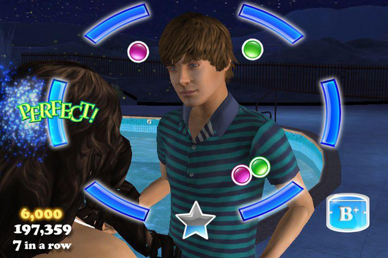 Amazon.com: Disney's High School Musical 3: Senior Year 