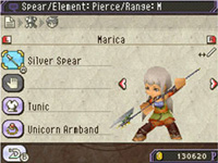 Customize Your Character