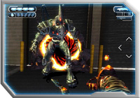 Defeat the Aliens