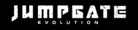 Jumpgate Evolution game logo
