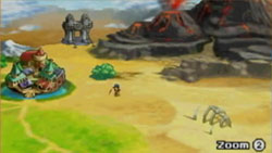 Customization to your liking in 'Final Fantasy Crystal Chronicles: Echoes of Time'