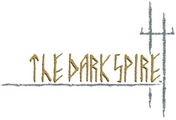 Dark Spire Logo