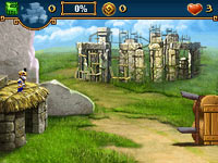 7 new wonders to build and learn about in '7 Wonders II' for DS 7 new wonders to build and learn about in '7 Wonders II' for DS