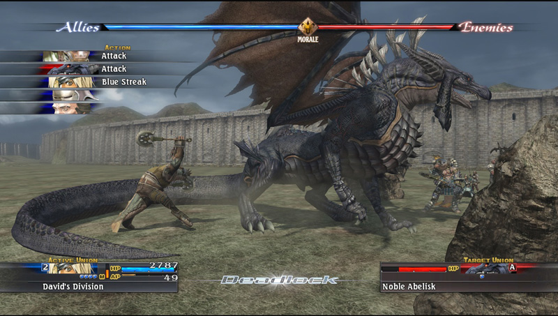  Last Remnant  -  10