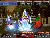 Stunning Ds Graphics