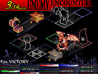 Strategic Battles