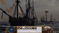 Take the war to the seas