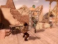 Use Indy's Iconic Whip