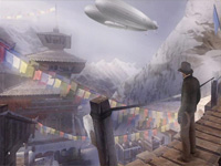 Engaging Environments