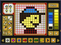 Designing Creeps in 'Desktop Tower Defense'