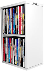 Stash Box white version