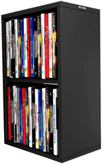 Stash Box black version