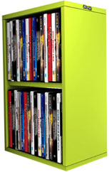 Stash Box green version