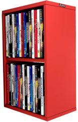 Stash Box red version