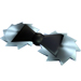 The Tie-a-rang weapon from 'Secret Agent Clank'