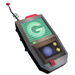 The Agency PDA gadget from 'Secret Agent Clank'