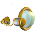 The Holomonocle gadget from 'Secret Agent Clank'