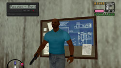 Empire Building functionality in 'Grand Theft Auto: Vice City Stories'