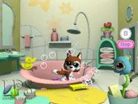 An all-new mystery pet and other surprises in Littlest Pet Shop: Beach Friends