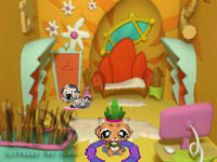 New story and mini-games in Littlest Pet Shop: City Friends New story and mini-games in Littlest Pet Shop: City Friends
