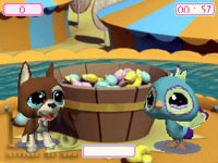 Multiplayer support in Littlest Pet Shop: City Friends Multiplayer support in Littlest Pet Shop: City Friends
