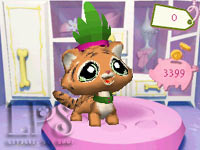 An all-new mystery pet and other surprises in Littlest Pet Shop: City Friends An all-new mystery pet and other surprises in Littlest Pet Shop: City Friends