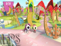 New story and mini-games in Littlest Pet Shop Friends New story and mini-games in Littlest Pet Shop Friends