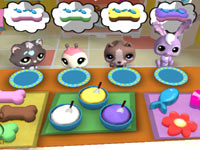 Multiplayer support in Littlest Pet Shop Friends Multiplayer support in Littlest Pet Shop Friends