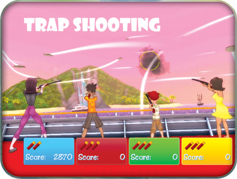 Amazon.com: Cruise Ship Vacation Games: Video Games