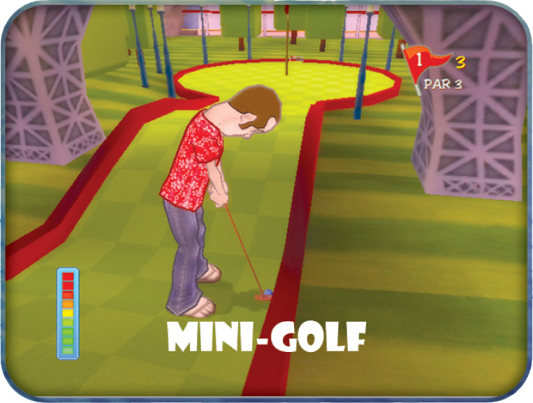Amazon.com: Cruise Ship Vacation Games: Video Games