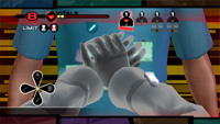 Incredible, dynamic story sequences