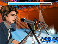 Play as your favorite Jonas