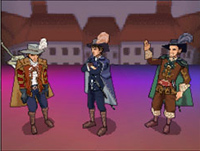 Create cool outfits to wear