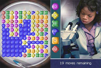 Solve Puzzles