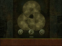 Puzzle gameplay from Secret Files 2: Puritas Cordis
