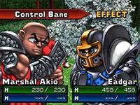 Optimize your players for different battles
